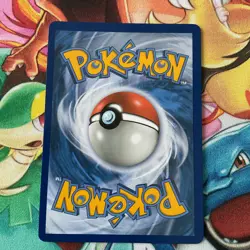 Pokemon Tcg - Rowlet & Alolan Exeggutor Gx 237/236 Hyper Rare Unified Minds NM - Image 5