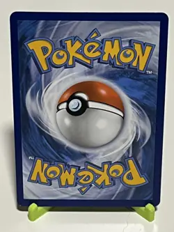 Pokemon Tapu Lele GX 60/145 Celebrations Classic Collection NM Condition - Image 2