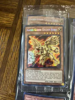 YUGIOH LDS3-EN SECRET RARE LIMITED Lot - 10 Dark Magicians Liquid Soldier & More - Image 2
