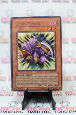 Spirit Reaper PGD-076 Pharaonic Guardian 1st Edition - Image 1