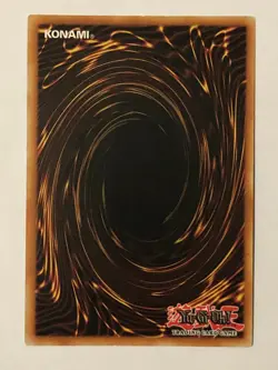 Carte Yu-Gi-Oh - JCC - Number 85: Crazy Box - NUMH-EN033 - Image 2