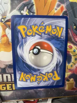 JUMBO Kangaskhan EX Oversized Promo Card 78/106 Full Art Holo Pokemon NM - Image 2