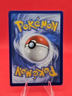 Bill Supporter 018/034 CLC Holo Pokemon Trading Card Game Classic English - Image 2