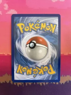 Pokemon Card Lapras Unified Minds Reverse Holo Uncommon 36/236 Near Mint - Image 2