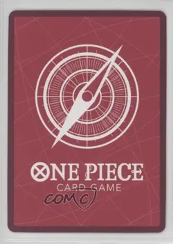 2023 One Piece Card Game: Awakening of the New Era OP05 L (Alt Art) Belo Betty - Image 2
