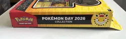 Pokemon TCG: Pokemon Day 2026 Collection New Sealed - Image 4