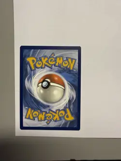 The Pokemon Company Gengar 066/196 Trick or Trade 2023 Holo Rare English 120 - Image 2