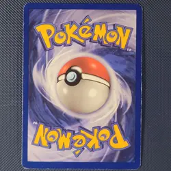 Kingler 38/62 - Fossil - Uncommon Vintage WOTC Pokemon Card - LP - Image 2