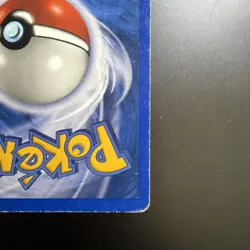 Pokemon Charizard 039/165 Expedition Base Set Regular - Image 3