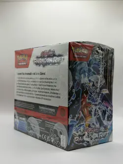 Pokemon: Scarlet & Violet Paradox Rift Booster Display - 36 Packs 820650863998 - Image 5