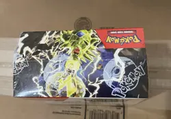 Pokemon TCG Scarlet & Violet Obsidian Flames 36 Pack Booster Box Factory Sealed 820650863745 - Image 3