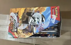 Pokemon TCG Scarlet & Violet Obsidian Flames 36 Pack Booster Box Factory Sealed 820650863745 - Image 5