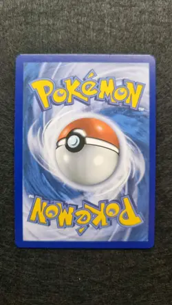 Pokemon TCG Gastly 177/162 Temporal Forces Holo Illustration Rare - Image 2