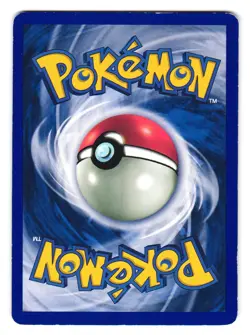 Clefable 1/64 Holo Rare Jungle Pokemon 1st Edition HP - Image 2
