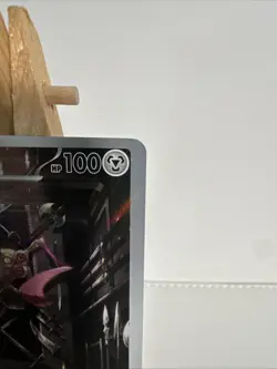 Pokemon TCG Doublade 098/088 Perfect Order - Image 3