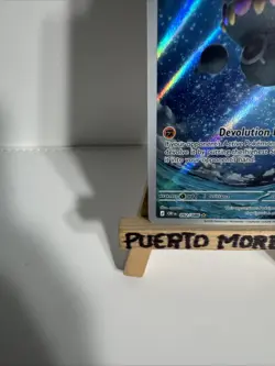 Claydol 092/086 - Illustration Rare - Pokemon TCG: Chaos Rising NM - Image 5