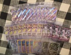 Pokemon Mewtwo Lot - Image 1
