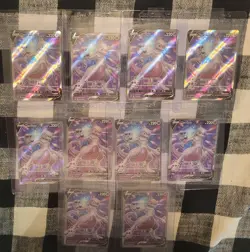Pokemon Mewtwo Lot - Image 2