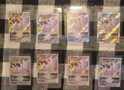 Pokemon Mewtwo Lot - Image 4