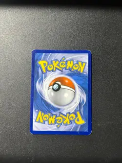 Dialga #XY77 Pokemon Promo - Image 4