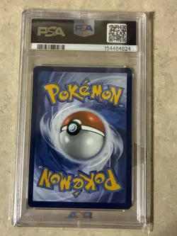 PSA 10 Sylveon ex Special Illustration Rare 156/131 Prismatic Evolutions EN - Image 2