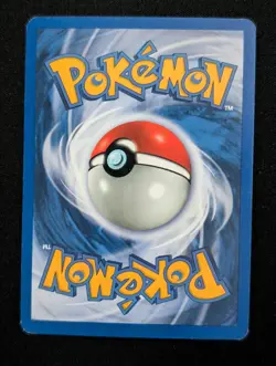 Hitmontop 3/75 Neo Discovery Pokemon LP Unlimited Holo - Image 2