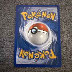 Charizard 39/165 Expedition Rare Pokemon TCG - Image 2