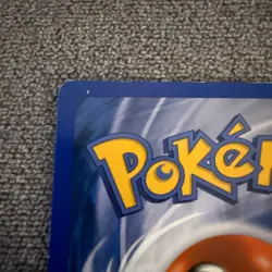 Charizard 39/165 Expedition Rare Pokemon TCG - Image 3