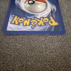 Charizard 39/165 Expedition Rare Pokemon TCG - Image 4