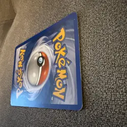 Charizard 39/165 Expedition Rare Pokemon TCG - Image 5