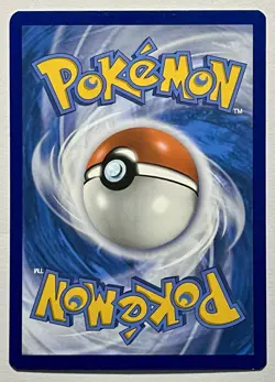 Quaxly 003/015 (LP) Holo Rare Scarlet & Violet: McDonald’s Promo 2024 Pokemon - Image 2