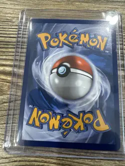 Gradeable Pokemon Mega Gengar EX 269/217 Mega Attack Rare Ascended Heroes NM - Image 2