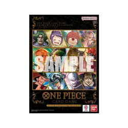 ONE PIECE Card Game Premium Card Collection – Best Selection Vol.6 Bandai Japan - Image 3