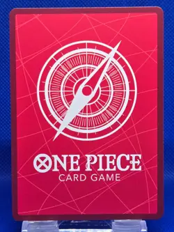 Luffy & Ace ST30-001 L | Starter Deck EX: Luffy & Ace | One Piece TCG | EN - Image 2