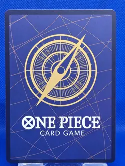 Buggy OP16-048 SR ALT ART | The Time of Battle | One Piece TCG | EN - Image 2