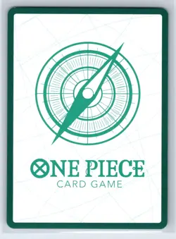 One Piece Japanese DON !! Card +1000 Yamato - Image 2