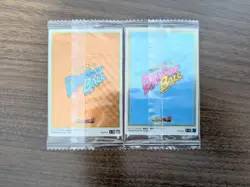 Dragon Ball Itajaga Card Cr Sec Set - Image 4