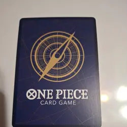 One Piece Anime 25th Collection We Are! EB02-020 Foil NM Free Shipping - Image 2
