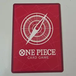 Bandai One Piece CCG Donquixote Doflamingo OP04-019 Special 5000 4C EN - Image 2