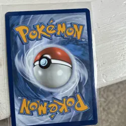 Pokemon Squirtle 170/165 Sv: Scarlet & Violet 151 Illustration Rare Holo Card - Image 2
