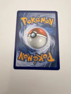 Pokemon TCG Pikachu EX XY174 Promo Holo Card - Image 2