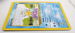 Squirtle (95/110) - NM​​ Pokemon Base Card - Image 3