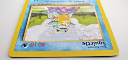 Squirtle (95/110) - NM​​ Pokemon Base Card - Image 4