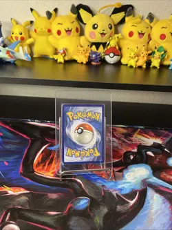 Pokemon Armored Mewtwo sm228 Promo 2019 RARE CARD ! - Image 2