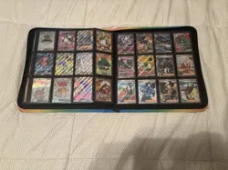 Pokemon TCG Paldea Evolved Master Base Set | FULL ARTS + GOLD CARDS + BINDER - Image 1