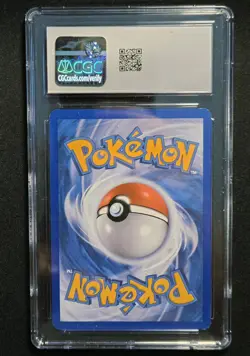 Charizard 1/99 Holo Rare 2009 Platinum Arceus Pokemon Card - CGC 8.5 NM/MINT - Image 5