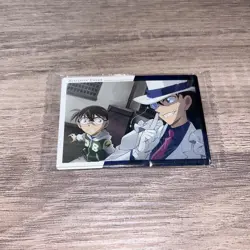 Detective Conan Itajaga Card Kid - Image 1