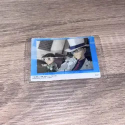 Detective Conan Itajaga Card Kid - Image 2