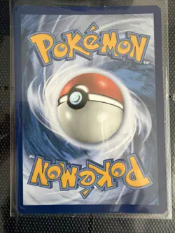Pokemon XY Evolutions Mew Reverse Holo Rare Card 53/108 Condition - Image 2