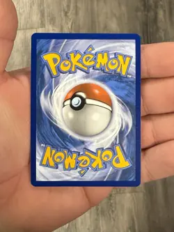 Pikachu EX 219/191SV08: Surging Sparks Holo Card NM Condition - Image 2